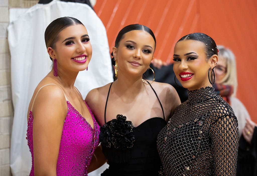 Join KMAD Kirsty Marshall Academy of Dance IDTA